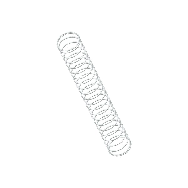 Approved Vendor Compression Spring, O= .219, L= 1.53, W= .010 G209976264 - main